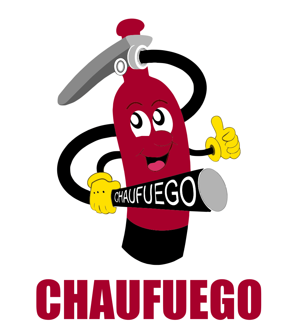 Chaufuego