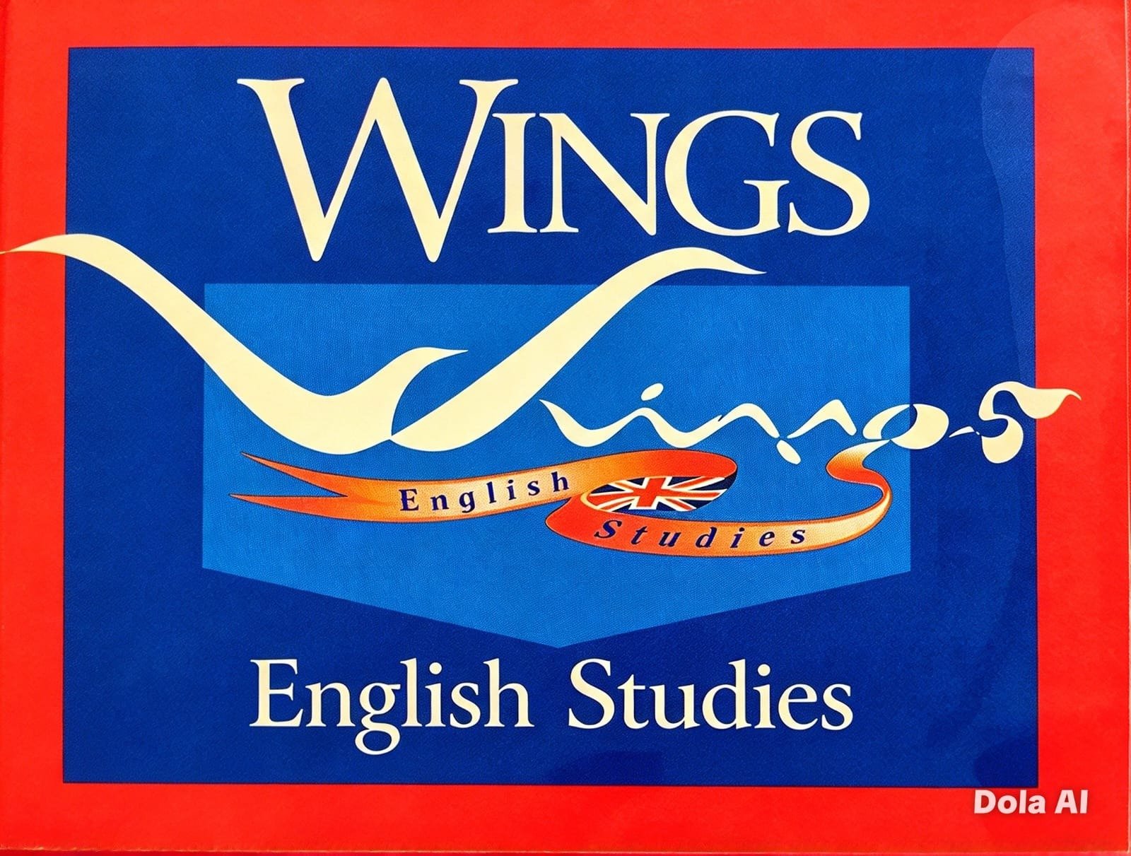 Wings English Studies