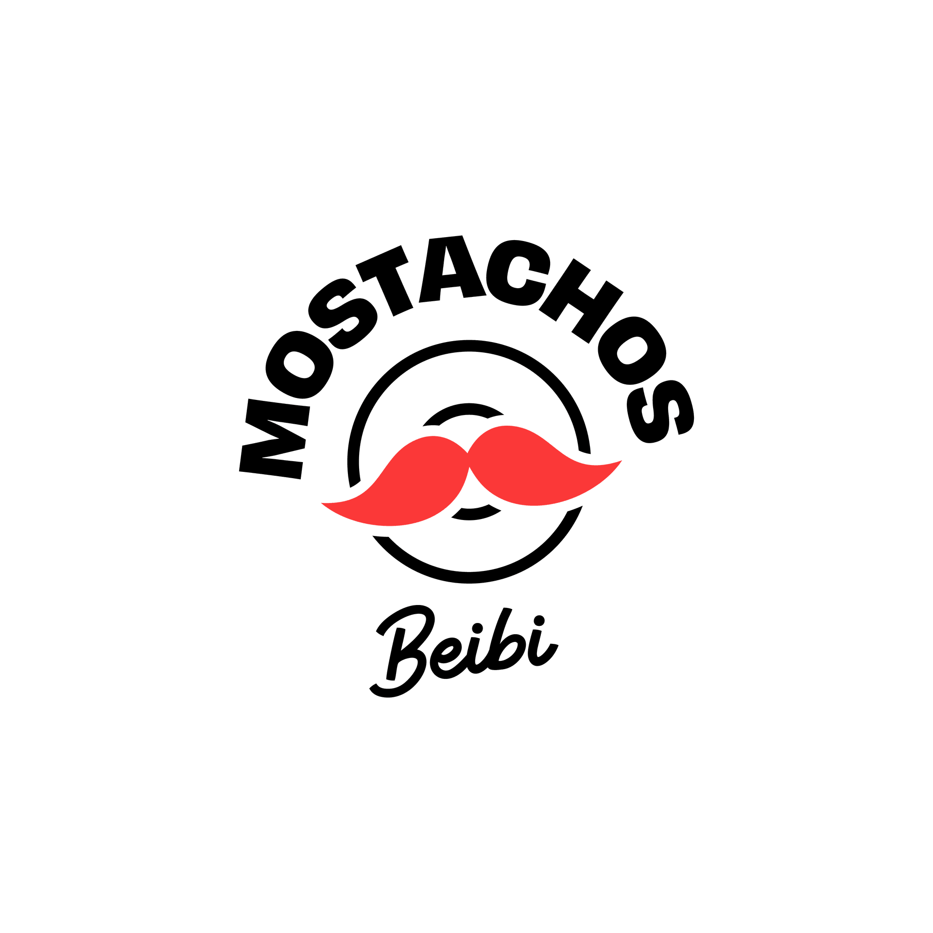 MOSTACHOS BEIBI