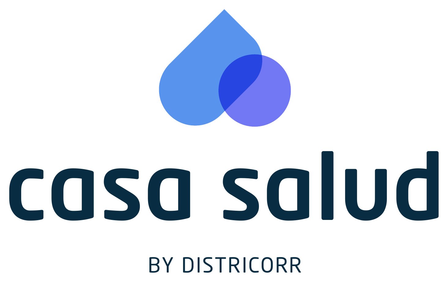 Casa Salud by Districorr
