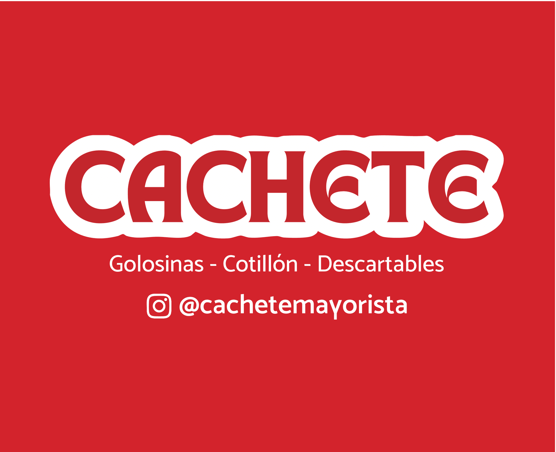 Cachete