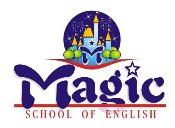 Magic School of English
