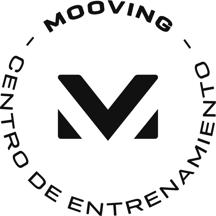 Mooving