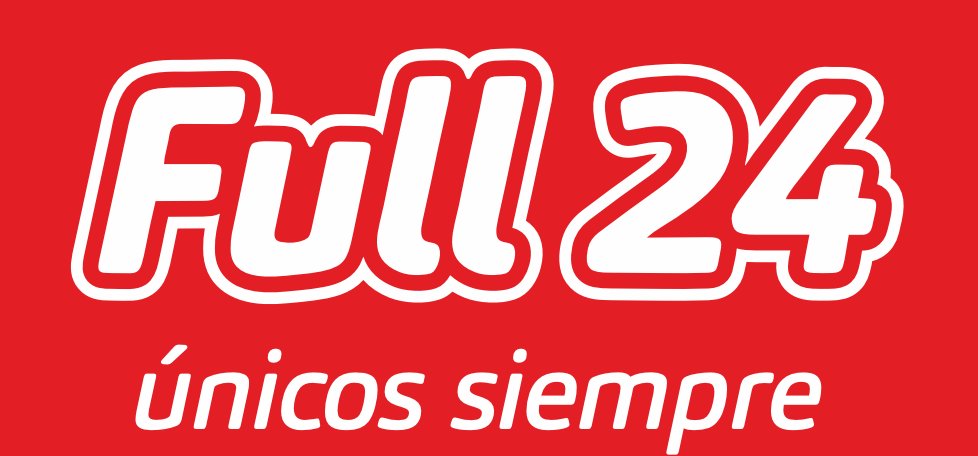 Full 24