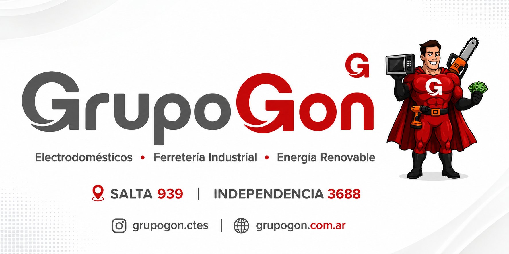 Grupo Gon